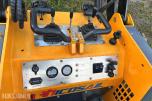 2024 Nicosail NMT100 Skidsteer