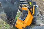 2024 Nicosail NMT100 Skidsteer