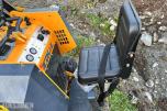 2024 Nicosail NMT100 Skidsteer