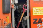 2008 Hitachi ZX225USPLC-3 Beltegraver, Engcon tiltrotator, S70, 2 skuffer