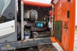 2008 Hitachi ZX225USPLC-3 Beltegraver, Engcon tiltrotator, S70, 2 skuffer