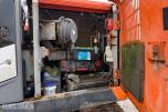 2008 Hitachi ZX225USPLC-3 Beltegraver, Engcon tiltrotator, S70, 2 skuffer
