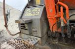 2008 Hitachi ZX225USPLC-3 Beltegraver, Engcon tiltrotator, S70, 2 skuffer