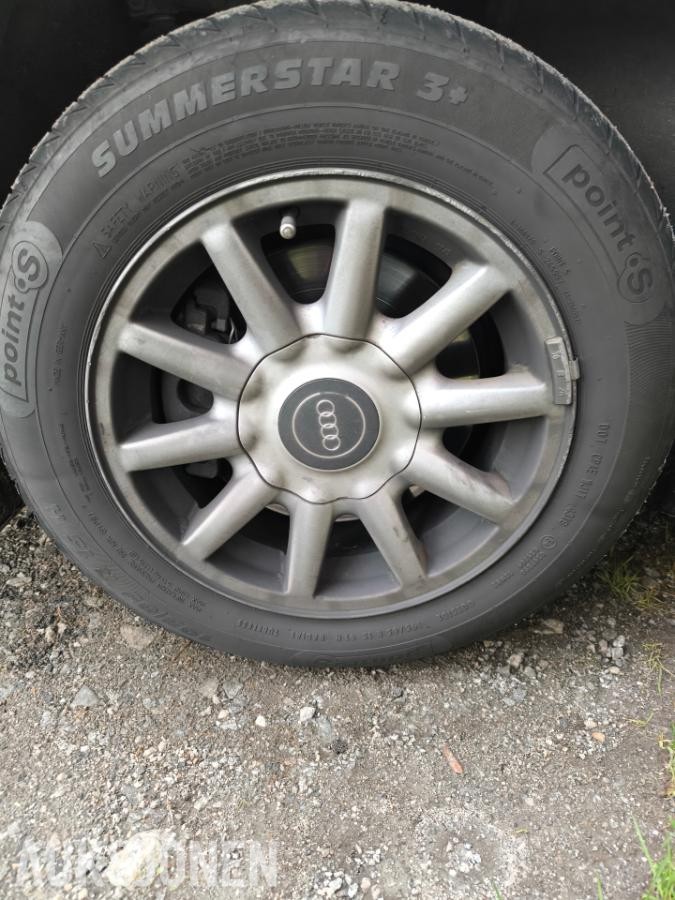 Audi felger 195/65 R15