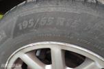 Audi felger 195/65 R15