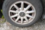 Audi felger 195/65 R15