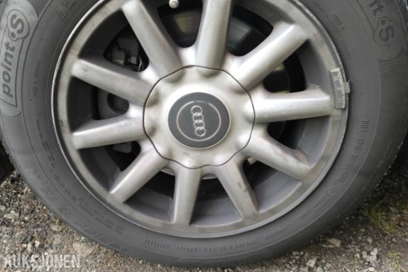 Audi felger 195/65 R15
