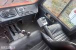 1979 Leitner H390D tråkkemaskin