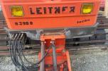 1979 Leitner H390D tråkkemaskin
