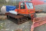 1979 Leitner H390D tråkkemaskin