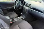 2007 Mazda 3, 1.6 Automat, Cruisekontroll, EU OK til 02.2027, Reparasjonsobjekt