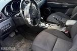 2007 Mazda 3, 1.6 Automat, Cruisekontroll, EU OK til 02.2027, Reparasjonsobjekt