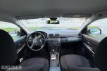 2007 Mazda 3, 1.6 Automat, Cruisekontroll, EU OK til 02.2027, Reparasjonsobjekt
