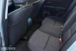 2007 Mazda 3, 1.6 Automat, Cruisekontroll, EU OK til 02.2027, Reparasjonsobjekt