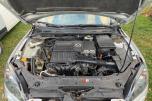 2007 Mazda 3, 1.6 Automat, Cruisekontroll, EU OK til 02.2027, Reparasjonsobjekt