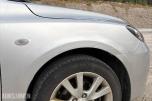 2007 Mazda 3, 1.6 Automat, Cruisekontroll, EU OK til 02.2027, Reparasjonsobjekt