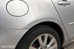 2007 Mazda 3, 1.6 Automat, Cruisekontroll, EU OK til 02.2027, Reparasjonsobjekt