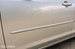2007 Mazda 3, 1.6 Automat, Cruisekontroll, EU OK til 02.2027, Reparasjonsobjekt