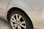 2007 Mazda 3, 1.6 Automat, Cruisekontroll, EU OK til 02.2027, Reparasjonsobjekt
