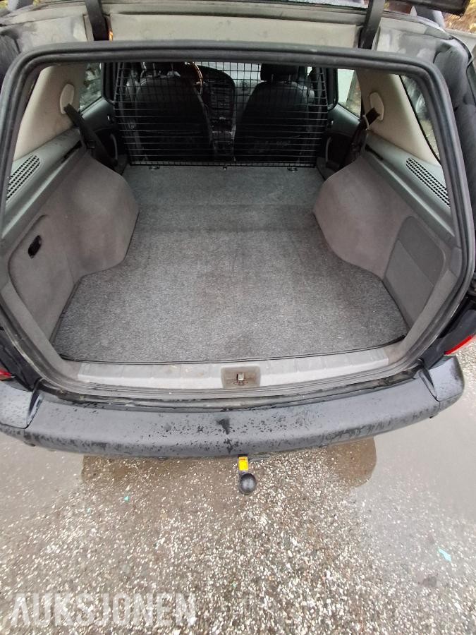 Saab 9-5 Griffin 3.0 V6 – 200 hk – Automat – Rep.objekt