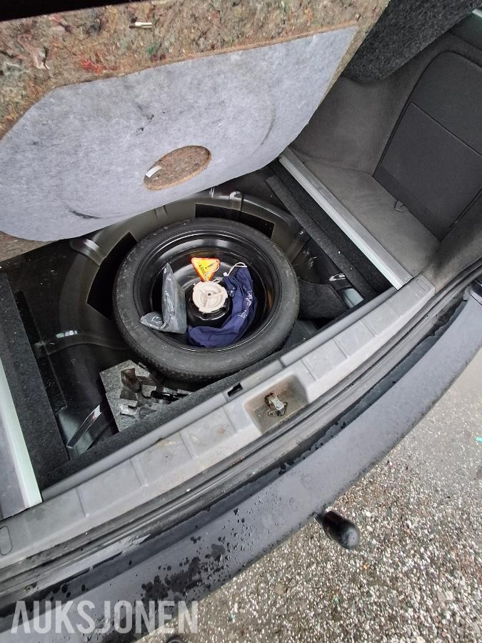 Saab 9-5 Griffin 3.0 V6 – 200 hk – Automat – Rep.objekt