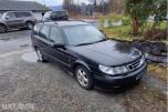 Saab 9-5 Griffin 3.0 V6 – 200 hk – Automat – Rep.objekt 