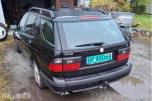 Saab 9-5 Griffin 3.0 V6 – 200 hk – Automat – Rep.objekt 