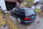 Saab 9-5 Griffin 3.0 V6 – 200 hk – Automat – Rep.objekt 