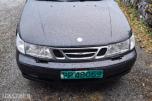 Saab 9-5 Griffin 3.0 V6 – 200 hk – Automat – Rep.objekt 