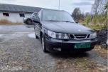 Saab 9-5 Griffin 3.0 V6 – 200 hk – Automat – Rep.objekt 