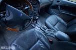 Saab 9-5 Griffin 3.0 V6 – 200 hk – Automat – Rep.objekt 