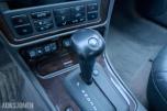 Saab 9-5 Griffin 3.0 V6 – 200 hk – Automat – Rep.objekt 