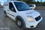 2010 Ford TRANSIT CONNECT 1.8-75 D