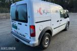 2010 Ford TRANSIT CONNECT 1.8-75 D