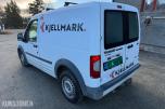 2010 Ford TRANSIT CONNECT 1.8-75 D