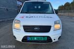 2010 Ford TRANSIT CONNECT 1.8-75 D