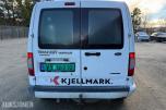 2010 Ford TRANSIT CONNECT 1.8-75 D