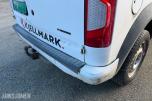 2010 Ford TRANSIT CONNECT 1.8-75 D