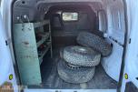2010 Ford TRANSIT CONNECT 1.8-75 D