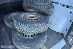 2010 Ford TRANSIT CONNECT 1.8-75 D