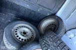 2010 Ford TRANSIT CONNECT 1.8-75 D