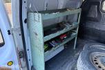 2010 Ford TRANSIT CONNECT 1.8-75 D
