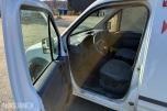 2010 Ford TRANSIT CONNECT 1.8-75 D
