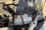 2010 Ford TRANSIT CONNECT 1.8-75 D