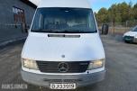 2001 Mercedes-Benz 312 D SPRINTER 2.9-122 D - Hydraulisk bakløfter 