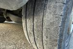 2001 Mercedes-Benz 312 D SPRINTER 2.9-122 D - Hydraulisk bakløfter 