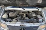 2001 Mercedes-Benz 312 D SPRINTER 2.9-122 D - Hydraulisk bakløfter 