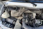 2001 Mercedes-Benz 312 D SPRINTER 2.9-122 D - Hydraulisk bakløfter 