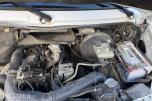 2001 Mercedes-Benz 312 D SPRINTER 2.9-122 D - Hydraulisk bakløfter 