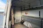 2001 Mercedes-Benz 312 D SPRINTER 2.9-122 D - Hydraulisk bakløfter 